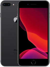 Apple iPhone 8 Plus 64GB Pre-Owned - Space Grey