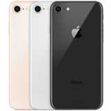 Apple iPhone 8 Plus 256GB Grade A Pre-Owned - Space Grey