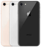 Apple iPhone 8 Plus 256GB Grade A Pre-Owned - Space Grey