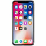 Apple iPhone X 64GB Mint+ Value Pre-Owned - Space Grey