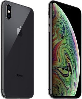 Apple iPhone XS Pre-Owned