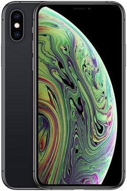 Apple iPhone XS Max 64GB Pre-Owned Excellent - Space Grey