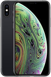 Apple iPhone XS Max 64GB SIM Free - Space Grey
