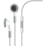 Apple MB770G/A Handsfree Stereo Earpods - White