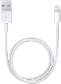 Apple 0.5m Lightning Data Cable ME291ZM/A