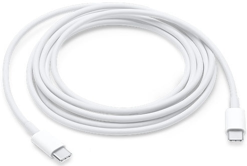 Apple MLL82ZM/A Genuine USB-C Data Cable