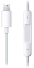 Load image into Gallery viewer, Apple MMTN2ZM/A / A1748 Stereo Earpods with Lightning Connector