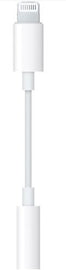 Apple MMX62ZM/A Lightning To 3.5mm Headphone Jack Adapter