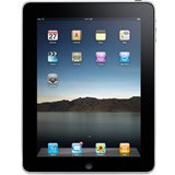 Apple iPad 2 WiFi 16GB Pre-Owned Excellent