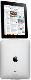 Apple iPad 2 WiFi 16GB Pre-Owned Excellent