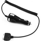 Car Charger for  Apple iPad