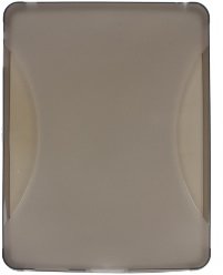 Apple iPad Silicon Sleeve Black