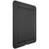 Load image into Gallery viewer, Apple iPad Black Silicon Sleeve