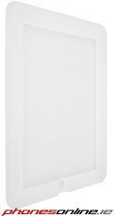 Apple iPad Mini Clear Gel Case