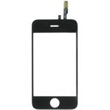 Apple iPhone 3G Display Glass with TouchScreen