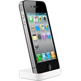 Docking Station & Charger for Apple iPod/iPhone