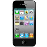 Apple iPhone 4 8GB Pre-Owned Unlocked / SIM Free