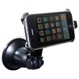Apple iPhone Windscreen Holder for 3G, 3GS