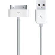 Apple Compatible Data Cable for iPhone and iPod
