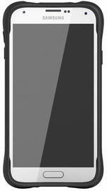Ballistic Jewel Case for Samsung Galaxy S5 G900 - Black