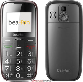 Beafon S 210 Big Button Phone SIM Free
