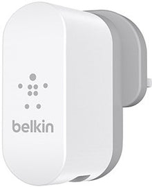 3-Pin Dual USB Charger for Apple, Samsung