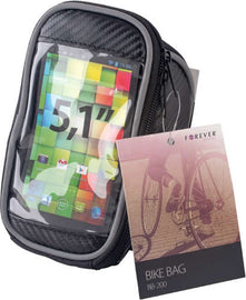 Universal Waterproof Bike Mount for Smartphones