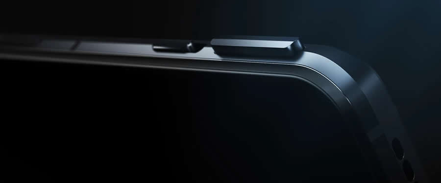 Xiaomi Black Shark 4