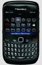 Load image into Gallery viewer, Blackberry 8520 Grade A SIM Free