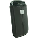 Blackberry HDW-18962 Leather Pouch for 8520