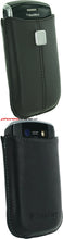 Load image into Gallery viewer, Blackberry HDW-18962 Leather Pouch for 8520