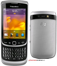 Load image into Gallery viewer, Blackberry Torch 9810 SIM Free