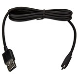 Load image into Gallery viewer, Blackberry ASY-28109-003 Micro USB Data Cable for 9900, 9800