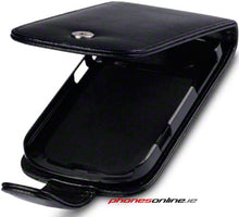 Load image into Gallery viewer, BlackBerry Bold 9900 PU Flip Case