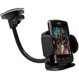 Load image into Gallery viewer, Blackberry Bold Universal Car Holder Kit with Charger