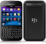 Blackberry Classic Q20 Refurbished SIM Free - Black