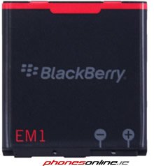 BlackBerry E-M1 Genuine Battery for 9350