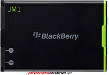 Load image into Gallery viewer, BlackBerry JM1 Genuine Battery for 9900, 9790