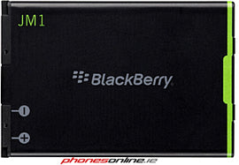 BlackBerry JM1 Genuine Battery for 9900, 9790