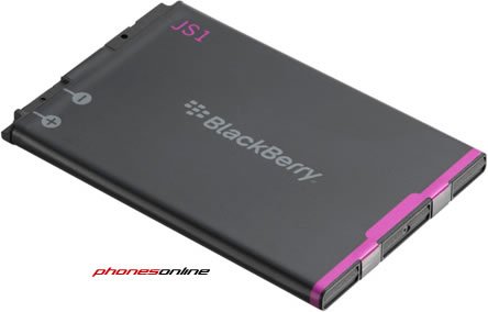 BlackBerry J-S1 Genuine Battery for 9320