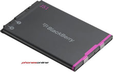 Load image into Gallery viewer, BlackBerry J-S1 Genuine Battery for 9320