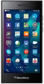 Blackberry Leap SIM Free - Black