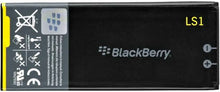 Load image into Gallery viewer, BlackBerry L-S1 Battery for Z10