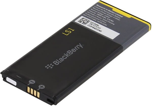 BlackBerry L-S1 Battery for Z10