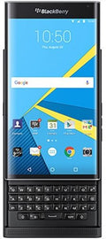 BlackBerry Priv SIM Free - Black