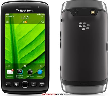 Blackberry Torch 9860 SIM Free