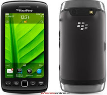 Load image into Gallery viewer, Blackberry Torch 9860 SIM Free
