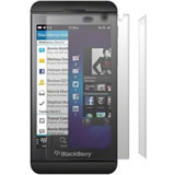 Blackberry Z10 Screen Protectors x2