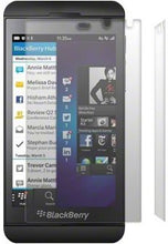 Load image into Gallery viewer, Blackberry Z10 Screen Protectors x2