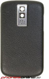 Blackberry Bold 9000 Battery Cover Black